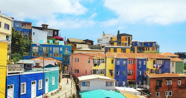 Çili COP29-da 121 nəfərlə təmsil olunacaq