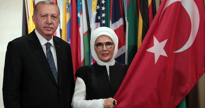 Bakı səfərindən öncə beş mesaj -