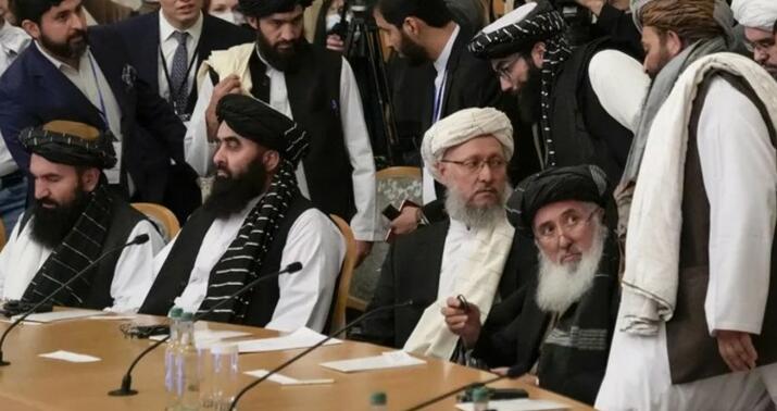 Taliban Bakıya gələcək