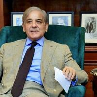 Şahbaz Şərif: Parçalanan dünyada Prezident Əliyevin qətiyyətli rəhbərlik keyfiyyətləri hər zaman görünüb