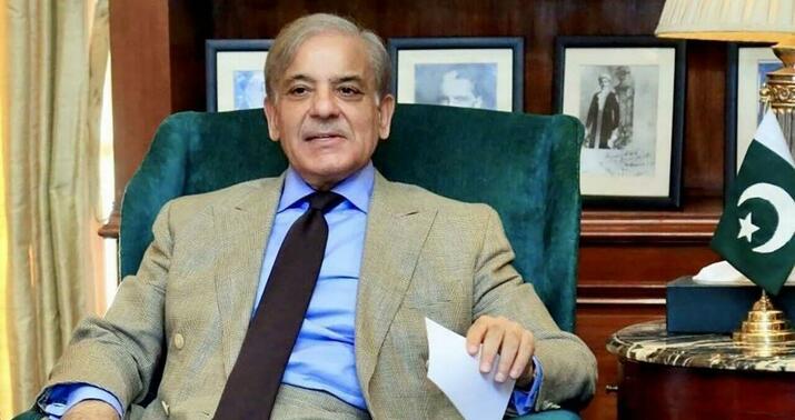 Şahbaz Şərif: Parçalanan dünyada Prezident Əliyevin qətiyyətli rəhbərlik keyfiyyətləri hər zaman görünüb