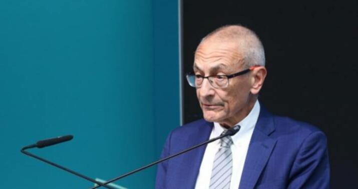 "Ötən həftə ABŞ-da seçki keçirilib, buna rəğmən Bakıdayıq" -
