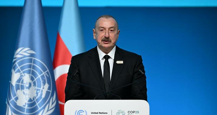 “Fransa torpaqların çirkləndirilməsində, zərərin vurulmasında günahkardır”