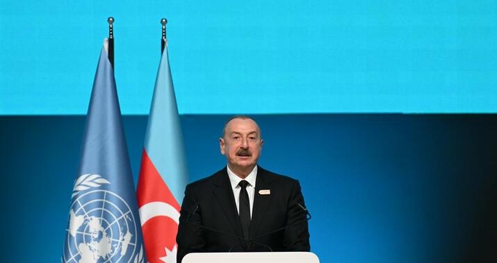 "Bu, bizim ölkəyə hörmət əlamətidir" -