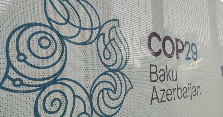 Avropanın tanınmış futbol klubları COP29-da bəyannamə imzalayacaqlar