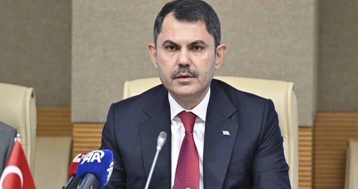 Murat Kurum: Antakyanı yenidən qurarkən keçmişi silməyəcəyik, onu gələcəyə daşıyacağıq