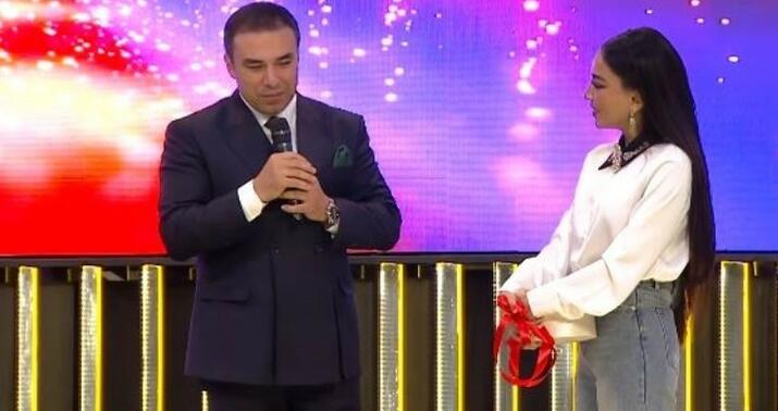 Nanə Ağamalıyevanın bu "sürprizi" ona baha başa gəldi