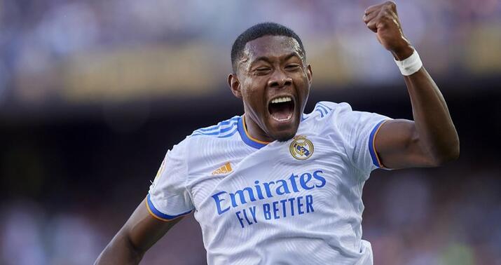 "Real Madrid" bu oyunçunu satmayacaq