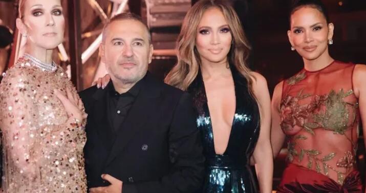 Dünya ulduzlarını geyindirir: Ona şöhrət gətirən don -