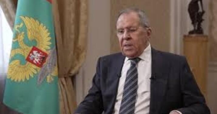Lavrov beynəlxalq forumda iştirak üçün bu ölkəyə getdi