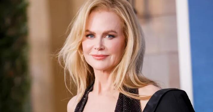 Nikol Kidman məşhur rejissoru qınadı
