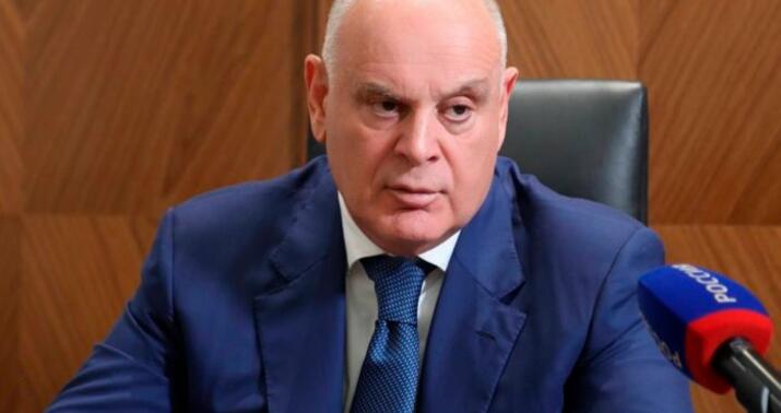 Abxaziya "prezident"i istefa verir?