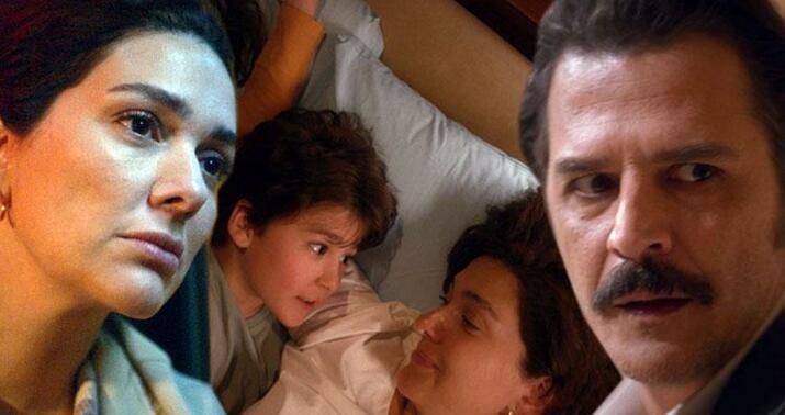 "Anam Ankara"dan izləyicilərinə jest -