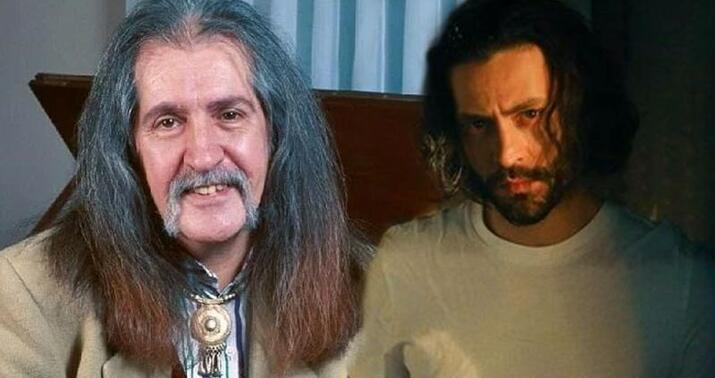 Barış Mançonu canlandıracaq aktyordan etiraf: