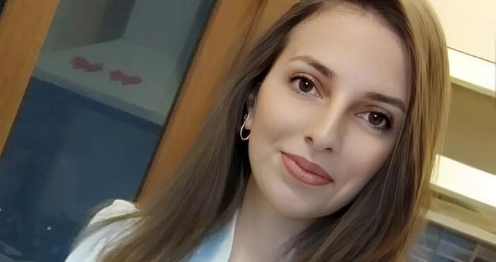 Faciəvi şəkildə ölən tələbə yeni ailə qurubmuş - Təfərrüat