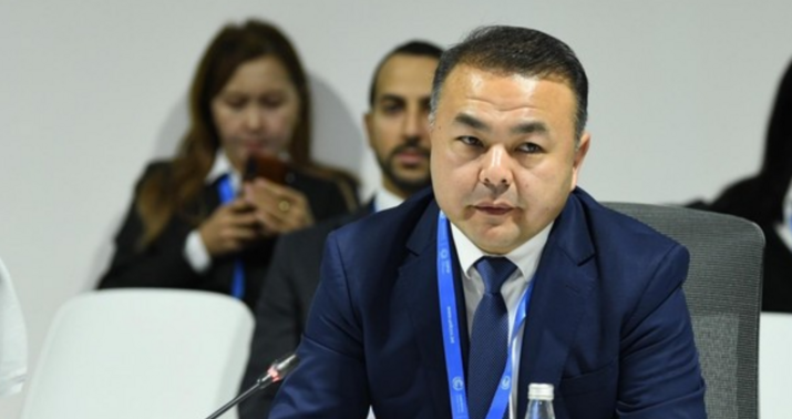 Özbəkistan "yaşıl enerji"nin payı ilə bağlı hədəfini açıqlayıb