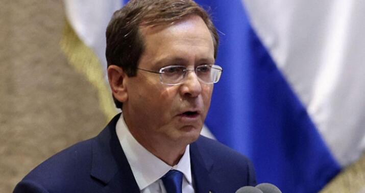 İsrail Prezidenti Azərbaycana səfərini təxirə saldı