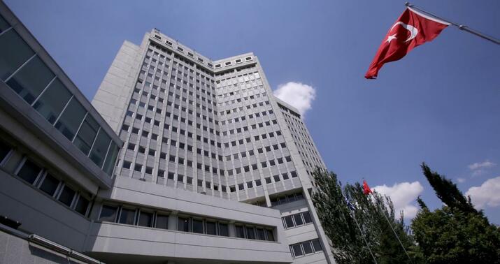 Türkiyə Azərbaycanı təbrik etdi