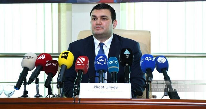 Azərbaycan kiçik modul reaktorların tikintisində maraqlıdır