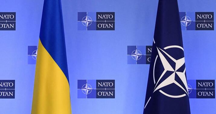 "NATO-ya üzvlük bizim üçün həyati əhəmiyyət kəsb edir" -