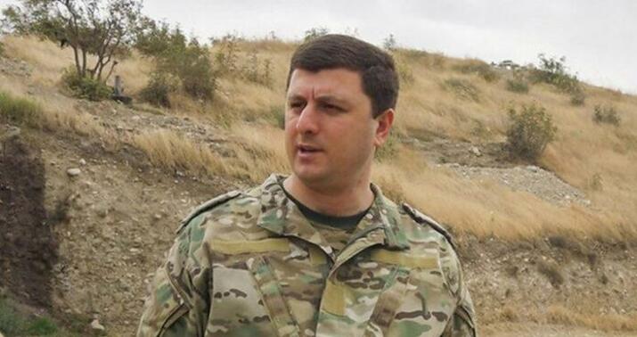 Təhlükəli proses başlayır, Ermənistan ordusu... -