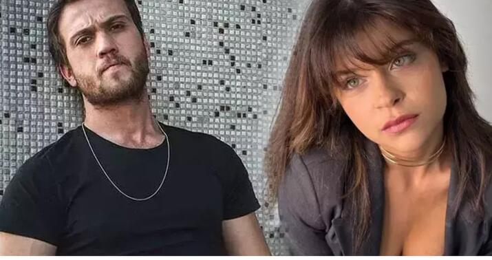 Məşhur aktyordan həmkarı ilə eşq iddiasına cavab