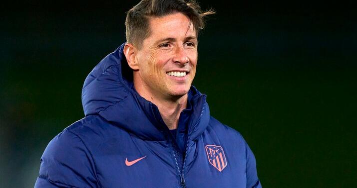 Fernando Torres "Deportivo"nu çalışdırmaqdan imtina etdi