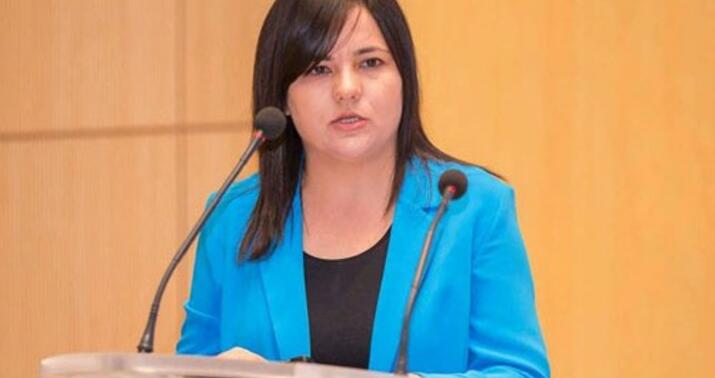 Nazir müavini: İqlim çağırışlarının həlli əməkdaşlıqla mümkündür