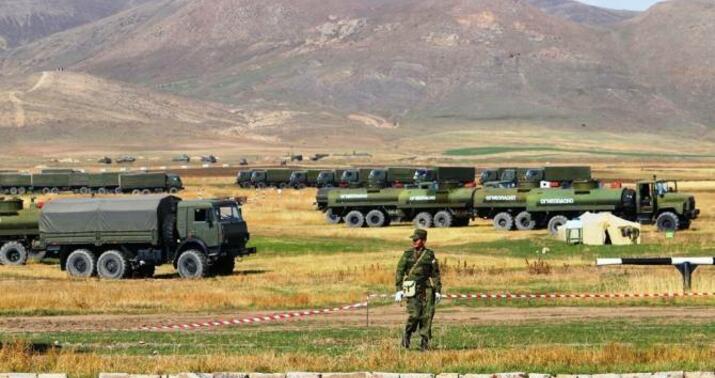 Sərhədlə bağlı razılaşma, Rusiya da Bakını dəstəklədi, artıq ordu... -