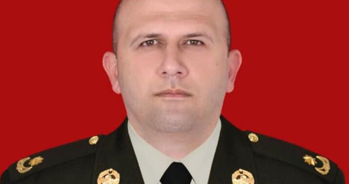 Vətən müharibəsinin iştirakçısı hakim oldu