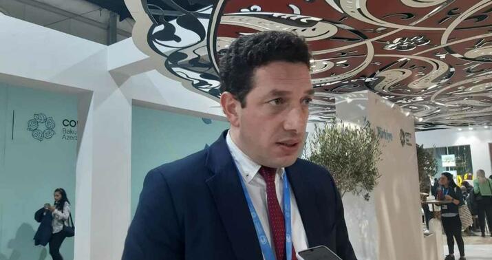 "COP29-un əsas hədəfi maliyyədir" - Türkiyə təmsilçisi 