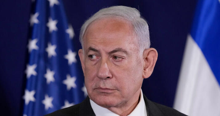 HƏMAS məhkəmənin qərarını alqışladı