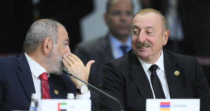 Sülh sazişinin ən çətin problemi: “Hər şey bunun həllinə bağlıdır”