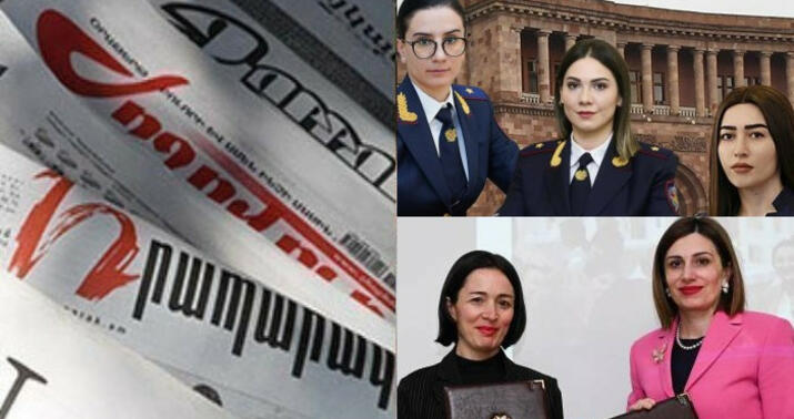 İrəvanda sürpriz dəyişiklik: