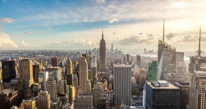 Nyu-York birjasını partlatmaq istədilər -