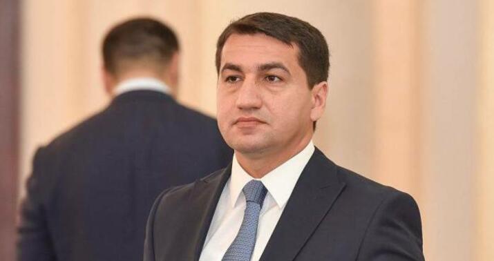 “Politico”nun qərəzli məqaləsi dezinformasiyanın çirkin nümunəsidir -