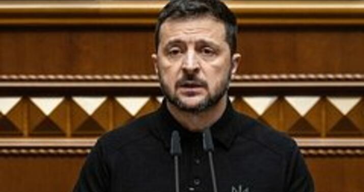 Bu, Rusiyanın sülh istəmədiyini göstərir -