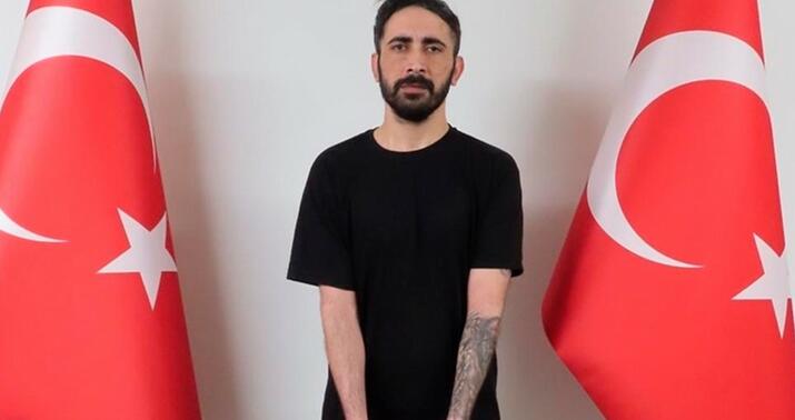 Türkiyədə xüsusi təlim keçmiş terrorçu ələ keçdi