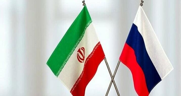 İran Rusiyaya nota verdi