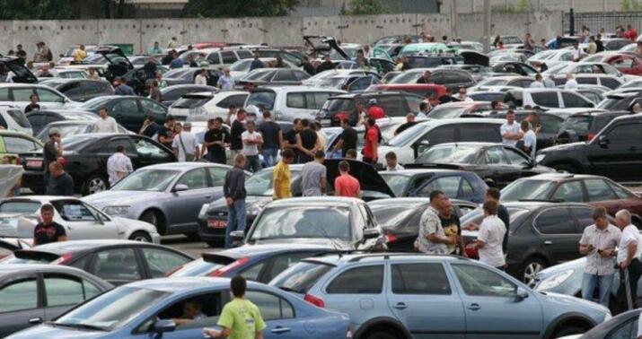 Avtomobil bazarında son vəziyyət: Bunlara diqqət edin