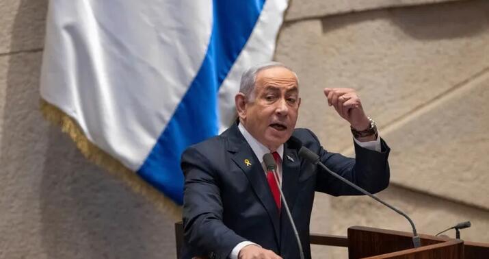 Netanyahu bu ölkədə də həbs oluna bilər
