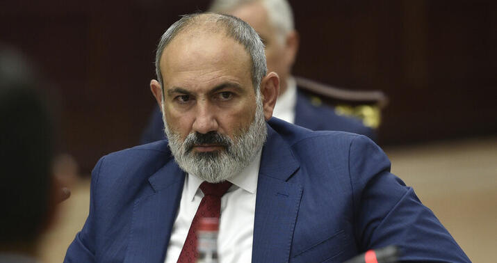 Parlament Ermənistanın Aİ-yə üzvlüyünü müzakirə edəcək