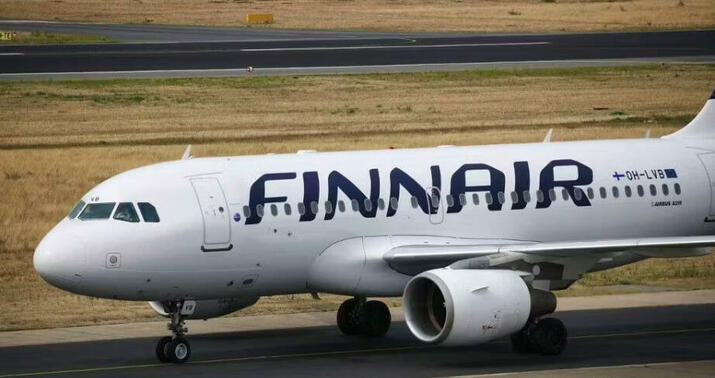Finlandiyada pilotlar kütləvi tətilə hazırlaşırlar