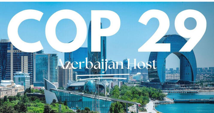 COP29-un yekunları: Dünya Azərbaycanın uğurlu liderlik bacarığının bir daha şahidi oldu -
