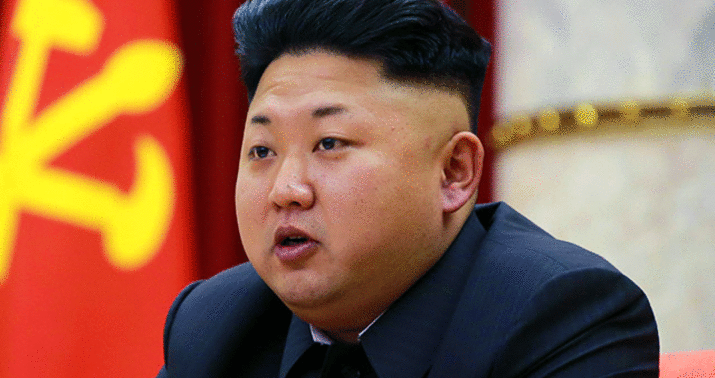 Kim Çen İn Rusiyaya gedir