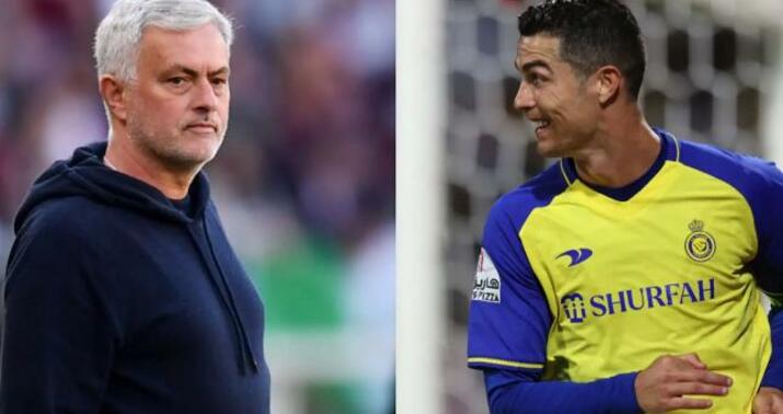 Ronaldo "Fənərbaxça"ya keçir? -  Mourinyo danışdı