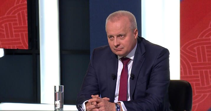 "Ermənistanla müttəfiqliyə sadiqik" -