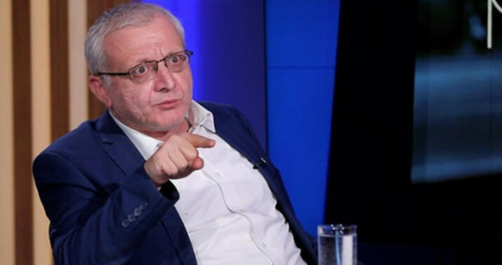 Gərginlik artır, tezliklə Ermənistanda... -