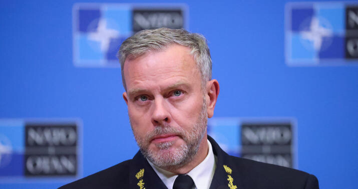 NATO-dan Ukrayna etirafı: “Gecikdik”