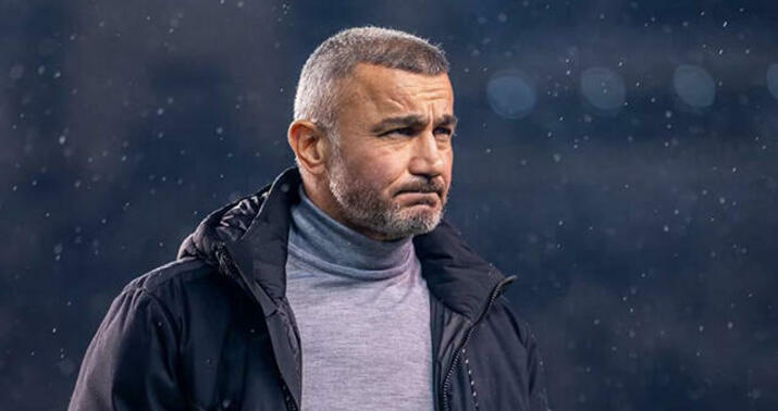 Qurbanov yeni "Qarabağ" yaradır